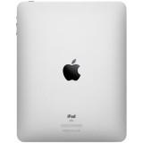 Apple iPad 2 Wi-Fi 32Gb Black -  1