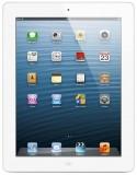 Apple iPad 4 Wi-Fi + LTE 16 GB White (MD525, MD949) -  1