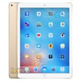 Apple iPad Pro 12.9 Wi-Fi + Cellular 256GB Gold (ML3Z2, ML2N2) -  1