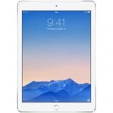 Apple iPad Air 2 Wi-Fi + Cellular 32GB Silver (MNW22, MNVQ2) -  1
