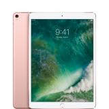 Apple iPad Pro 10.5 Wi-Fi + Cellular 64GB Rose Gold (MQF22) -  1