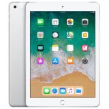 Apple iPad 2018 128GB Wi-Fi + Cellular Silver (MR732) -  1