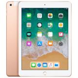 Apple iPad 2018 128GB Wi-Fi + Cellular Gold (MRM22) -  1