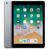 Apple iPad 2018 128GB Wi-Fi Space Gray (MR7J2) -  1