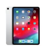 Apple iPad Pro 11 2018 Wi-Fi + Cellular 256GB Silver (MU172, MU1D2) -  1