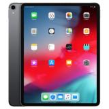 Apple iPad Pro 12.9 2018 Wi-Fi + Cellular 64GB Space Gray (MTHJ2, MTHN2) -  1