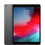 Apple iPad Air 2019 Wi-Fi + Cellular 64GB Space Gray (MV152, MV0D2) -  1