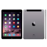 Apple iPad Air Wi-Fi + LTE 16GB Space Gray (MD791) -  1