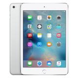 Apple iPad mini 4 Wi-Fi 128GB Silver (MK9P2) -  1
