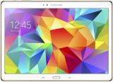 Samsung Galaxy Tab S 10.5 (Dazzling White) -  1