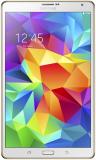 Samsung Galaxy Tab S 8.4 (Dazzling White) SM-T700NZWA -  1