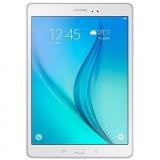 Samsung Galaxy Tab A 9.7 16GB LTE (White) SM-T555NZWA -  1