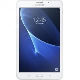Samsung Galaxy Tab A 7.0 LTE White (SM-T285NZWA) -  1