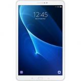 Samsung Galaxy Tab A 10.1 (SM-T580NZWA) White -  1