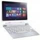 Acer Iconia Tab W510 64GB + Keyboard (NT.L0MEU.011) -   3