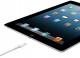 Apple iPad 4 Wi-Fi + LTE 64 GB Black (MD524, MD518) -   3