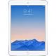 Apple iPad Air 2 Wi-Fi + LTE 64GB Silver (MH2N2) -   1