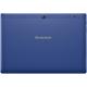 Lenovo Tab 2 10.1 16GB LTE A10-30L Blue (ZA0D0040) -   3