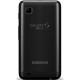Samsung Galaxy S Wi-Fi 3.6 YP-GS1CB Black -   3