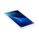 Samsung Galaxy Tab A 10.1 (SM-T580NZWA) White -   2