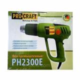Procraft PH-2300E -  1