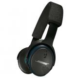 Bose SoundLink On-Ear Bluetooth Headphones (Black) -  1