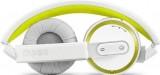 Rapoo Bluetooth Headset H6080 Yellow -  1