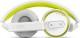 Rapoo Bluetooth Headset H6080 Yellow -   