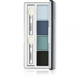 CLINIQUE All About Eye Shadow Quad,    4- ,  -  1