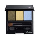 Shiseido Luminizing Satin Eye Color Trio       -  1