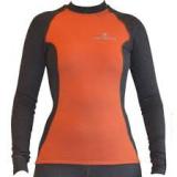 Tramp Outdoor Tracking Lady T-shirt -  1