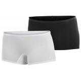 Craft   Cool 2-Pack Boxers W -  1