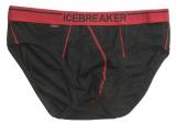 Icebreaker Anatomica Briefs Men 150  -  1