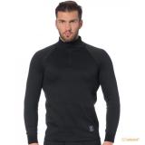 Thermowave 2 in 1 LS Jersey Zip M -  1