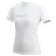 Craft Active Run Logo Tee   -   3