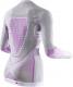X-Bionic Radiactor Evo Shirt Long Sleeves Round Neck Woman (I20318) -   2