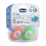 Chicco  Physio Air    6-12   2  (75033.41) -  1
