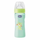 Chicco  Well-Being 250     2 +  (20623.33) -  1