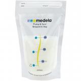 Medela      Breastmilk Bags 2 . (008.0077) -  1