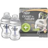 Tommee Tippee     Closer to Nature 2 x 260  (42252541) -  1