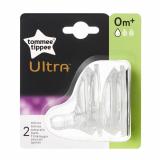 Tommee Tippee    Ultra  , 2  (42400568) -  1