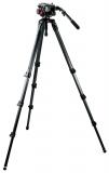Manfrotto 536K/504HD -  1