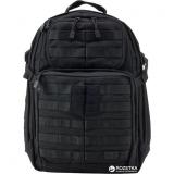 5.11 Tactical RUSH 24 Backpack / Black (58601-019) -  1