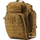 5.11 Tactical RUSH 72 Backpack / Flat Dark Earth (58602-131) -  1