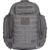 5.11 Tactical RUSH 72 Backpack / Storm (58602-092) -  1