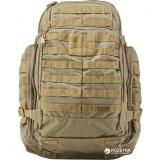5.11 Tactical RUSH 72 Backpack / Sandstone (58602-328) -  1