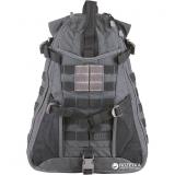 5.11 Tactical TRIAB 18 Backpack / Midnight Ash -  1