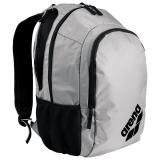 Arena Spiky 2 Backpack / silver team (1E005-52) -  1