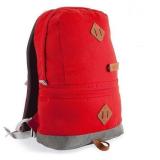 Tatonka Hiker Bag / red -  1