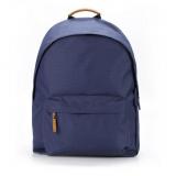Xiaomi Simple College Wind shoulder bag Blue -  1